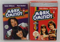 Mork & Mindy Seasons 1 & 2 - Robin Williams at