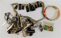 Costume Jewelry