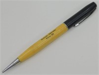 Vintage DX Oil Mechanical Pencil