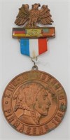 German-American Friendship Medal