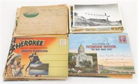 Lot of Old Post Cards