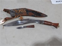 04/23/2022 GUNS, KNIVES, ARTIFACTS & MORE - ONLINE ONLY