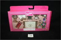Barbie Desk Set (1998) Accessory Set only