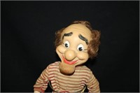 Pappy Yokum Doll (Baby Barry Doll (1950s)