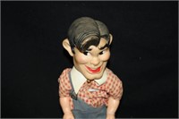 Li'l Abner Doll-Baby Barry Doll 1950s