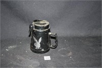 Playboy Insulated Coffee Mug-Plastic