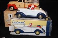 1950 Case IH Chevy Truck Replica Bank