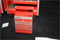 Snap-On Toolbox Replicas-Locking Drawers