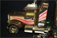 Nylint Golden Eagle Express Truck (Mostly Metal)