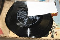 Records; Boxes Sets; Beatles etc.…Various Genre