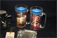 Playboy Travel Cup; Car Related Items; Mac Tools