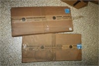 Tractor Gaskets (2 Boxes)