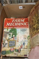 The Farm journal Issues; America Books