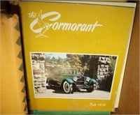 Packard Car books and information