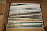 Single Records-Various Genres 40+