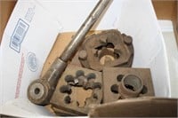 Socket tool-metal Car Parts