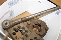 Socket tool-metal Car Parts