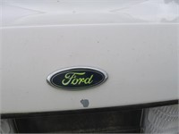 (DMV) 1999 Ford Crown Victoria LX Sedan