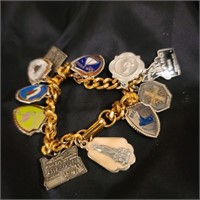 Vintage Southwestern and Fashion Jewelry Consignment Auction
