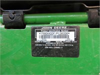 OFF-ROAD 2018 John Deere 6x4 Gator