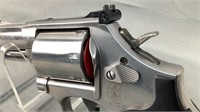Smith & Wesson 686-6 .357 Magnum