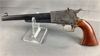 A.S.M. Black Powder Prospector Pistols 44 Caliber