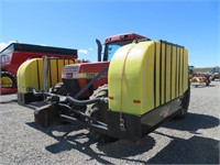 Case 7250 Wheel Tractor
