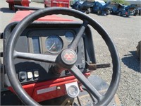 Massey Ferguson 596 Wheel Tractor