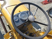 John Deere 300 Wheel Tractor
