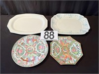 [B2] Assorted Porcelain Lot