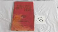 1919 SUNBURIAN HIGH YEARBOOK