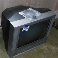 SANSO - DVD & VCR TV