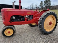 4-24-22 ONLINE CONSIGNMENT AUCTION