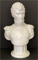 Jerome Napoleon Bisque Bust