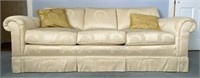 Pearson Three Cushion Upholstered Sofa