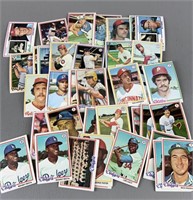 AWESOME Sports Cards & Collectibles Auction!