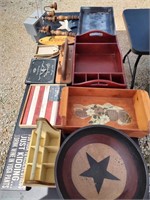Kinney's Antique and Collectible Auction