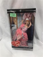 Barbie-Barbie's and more Barbie's On line Only Auction