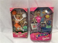 Barbie-Barbie's and more Barbie's On line Only Auction