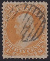 May 15th, 2022 Weekly Stamps & Collectibles Auction