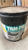 Tam-pro premium sbs adhesive