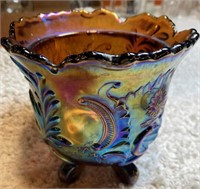 Carnival-Depression Glass and More Online Auction