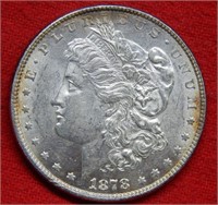 Weekly Coins & Currency Auction 4-22-22
