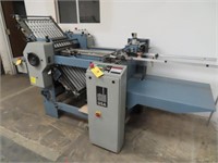 Stephenson Printing