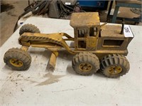Online Auction-Skid Loader, Tractors, Construction Equipment