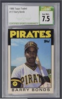 Uncommon Collectibles 7: Vintage and Rare Baseball Cards
