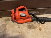 Worx Weed Eater, Black and Decker Electric