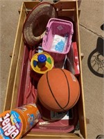 Kids Wagon, Kids Toys, Bicycle Tire Pump, Misc