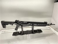 Troy M-14 .308 Rifle