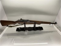 Springfield Armory M-1 Garand .30 Rifle